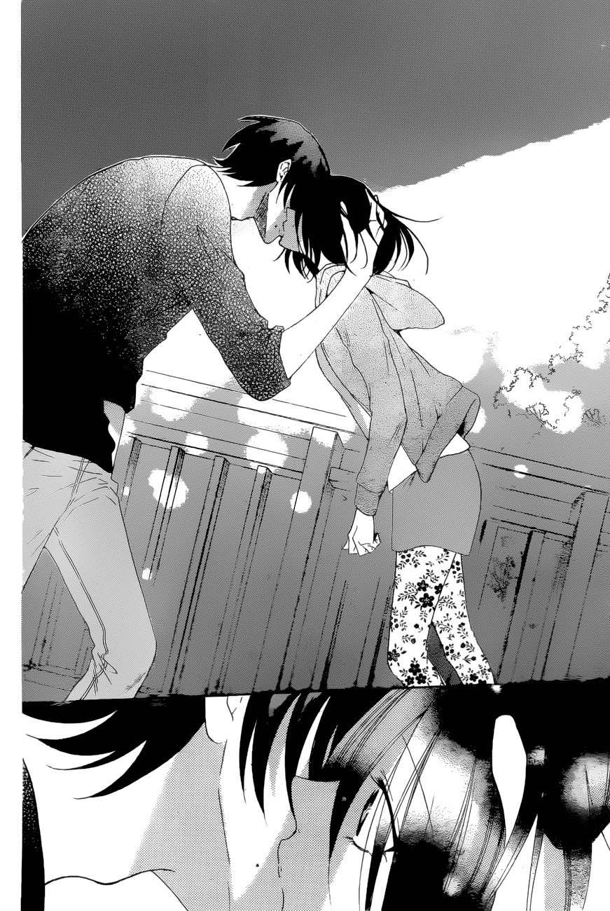Namaiki Zakari, Chapter 90 image 20